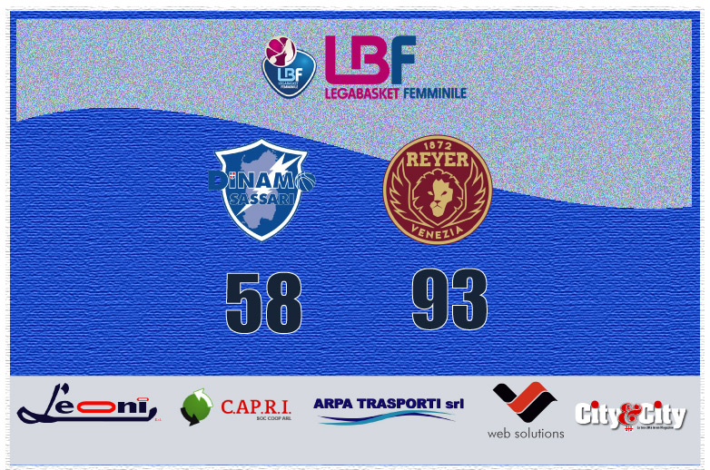 DINAMO WOMEN 2024-2025