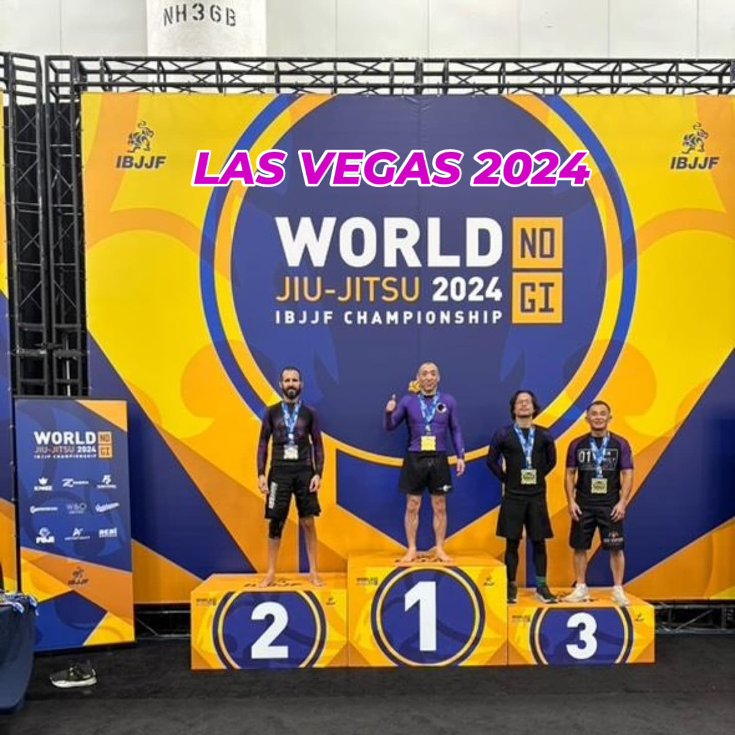 Danilo Secchi Brazilian Jiu Jitsu