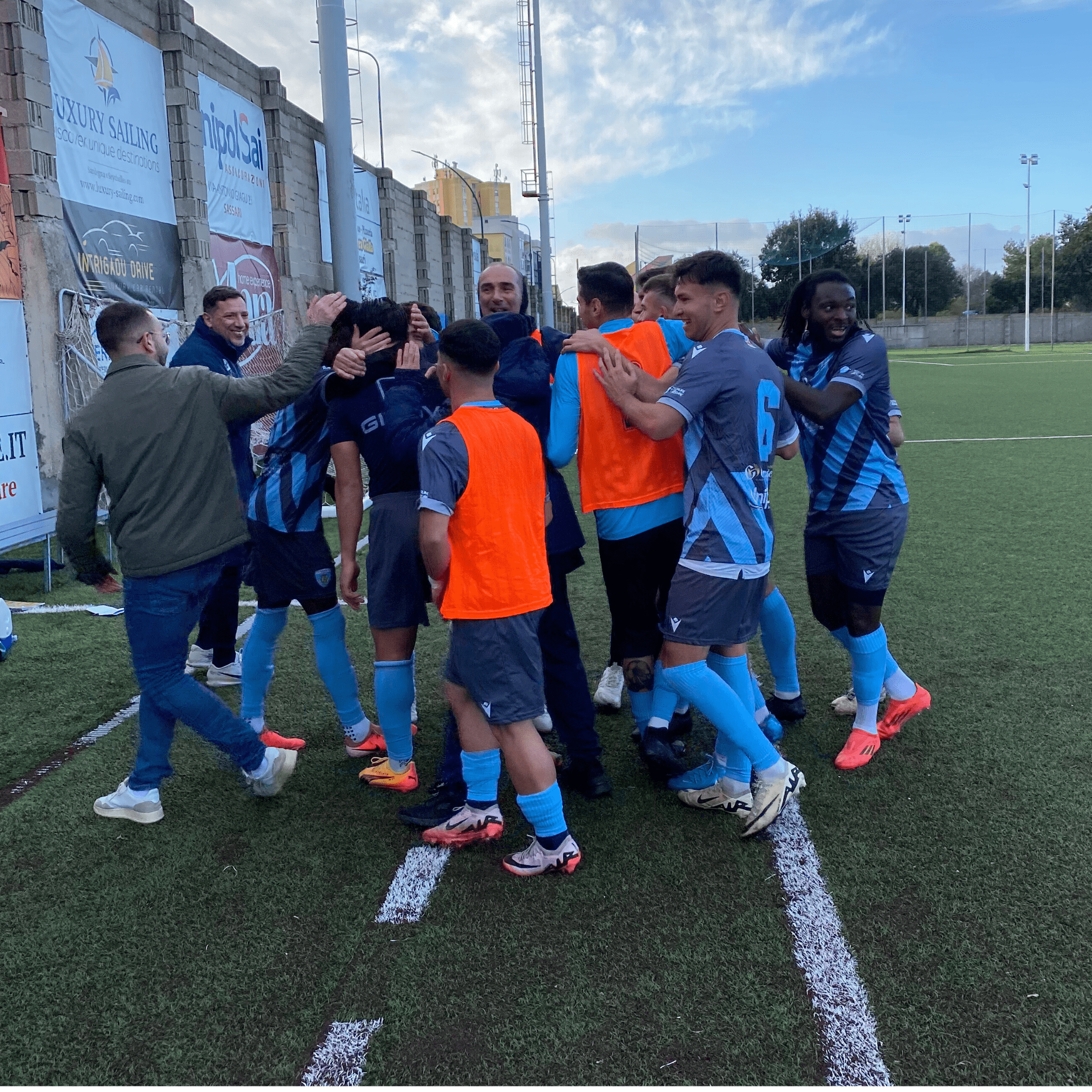 Esultanza Latte Dolce