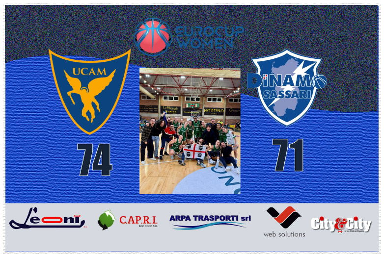 Eurocup-DINAMO-WOMEN-2024-2025
