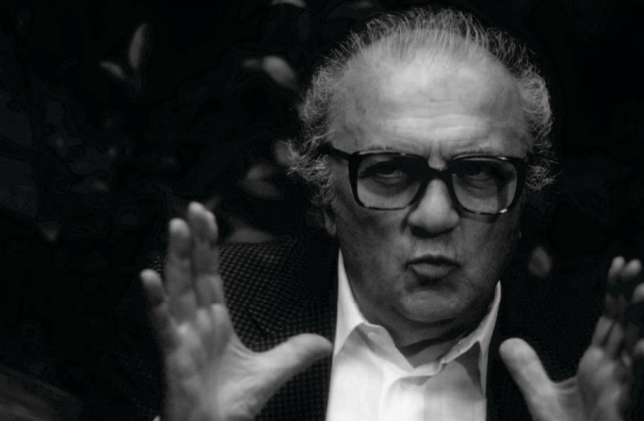 Federico Fellini Olbia