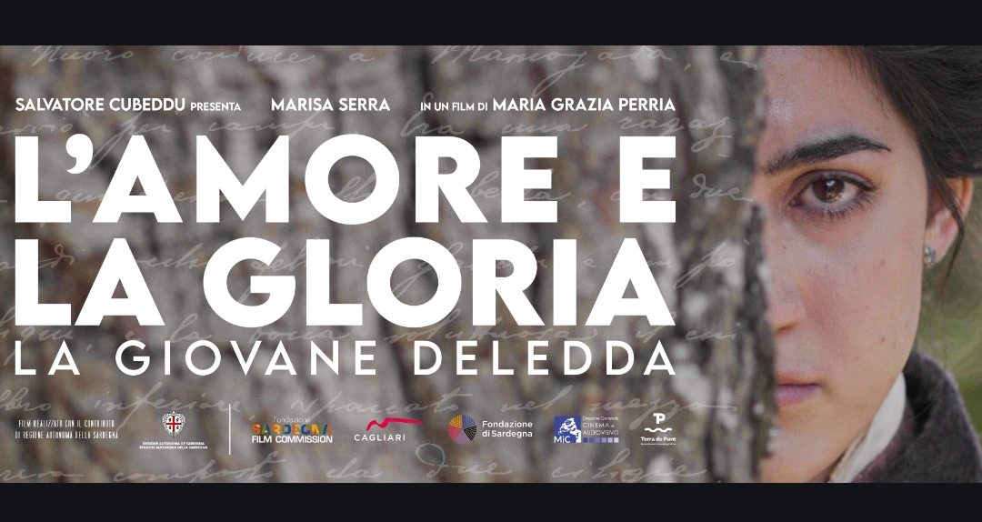 Grazia Deledda Film