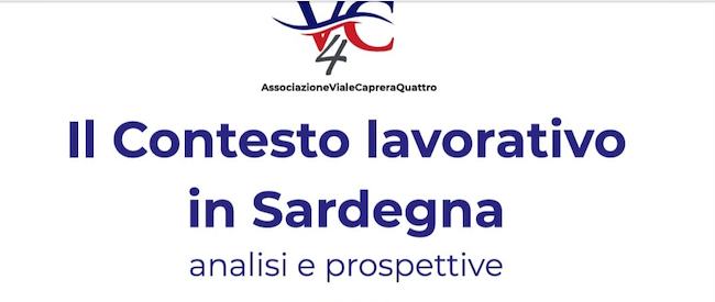 Il contesto lavorativo in Sardegna