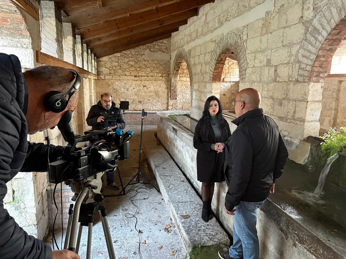 Maria Giovanna Cherchi