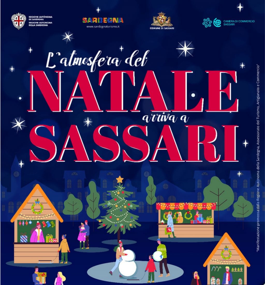 Natale a Sassari