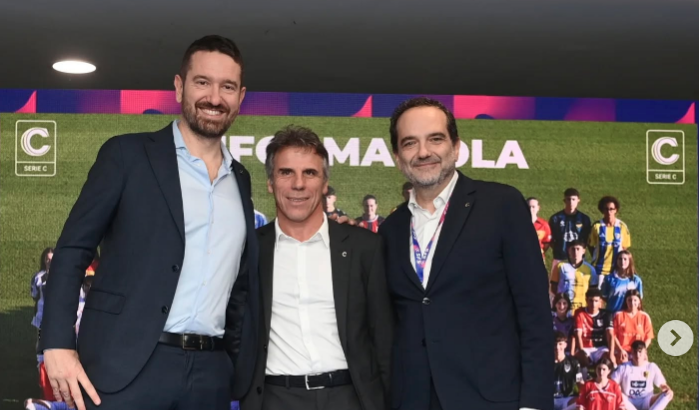 Riforma Zola Lega Pro