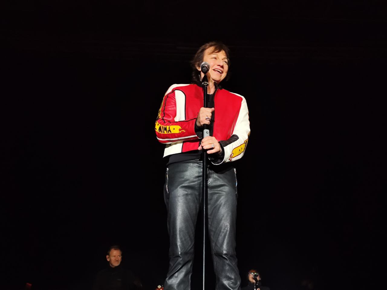 Gianna Nannini Sassari