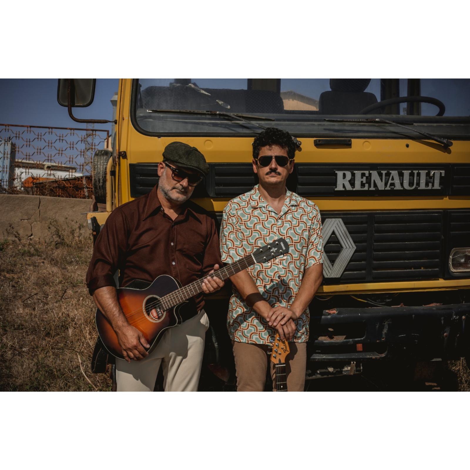 Palazzo Rosa Sassari