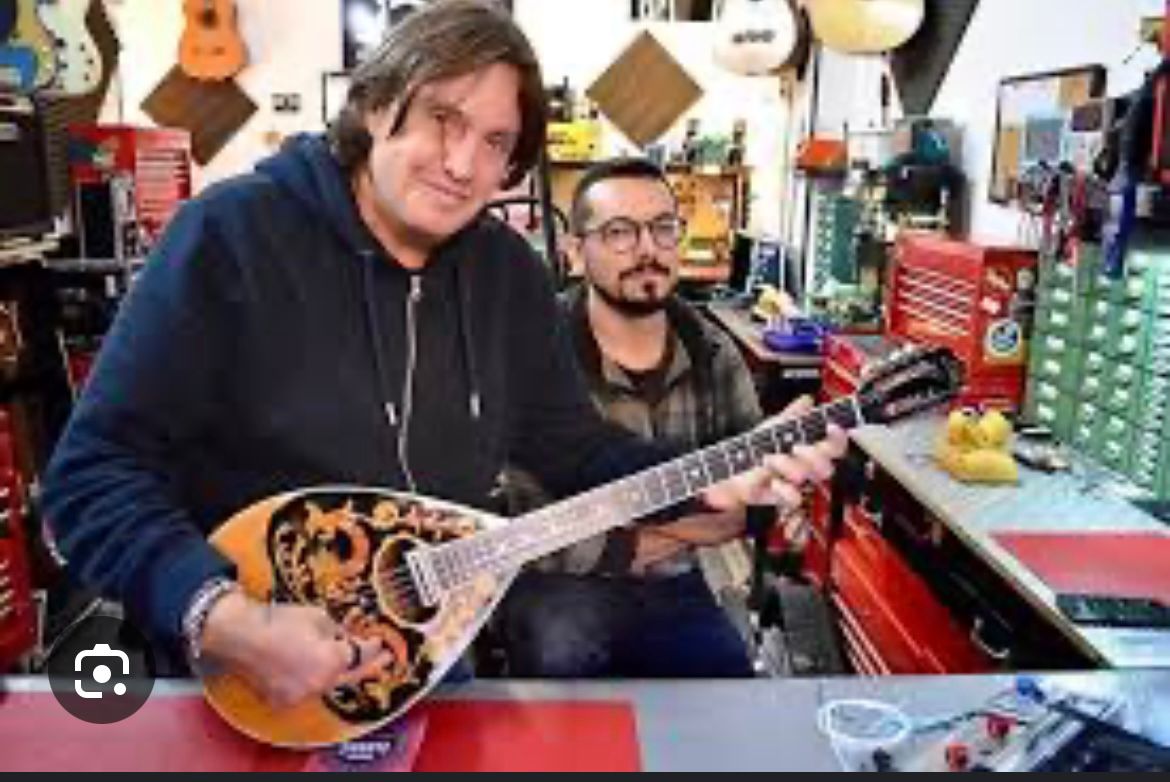 Cristiano De André a Sassari