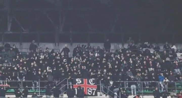 Cagliari – Le parole (dei tifosi) fanno male, Milan: maxi multa per i rossoneri, Nicola Riva chiarisce il “Costa Smeraldini”