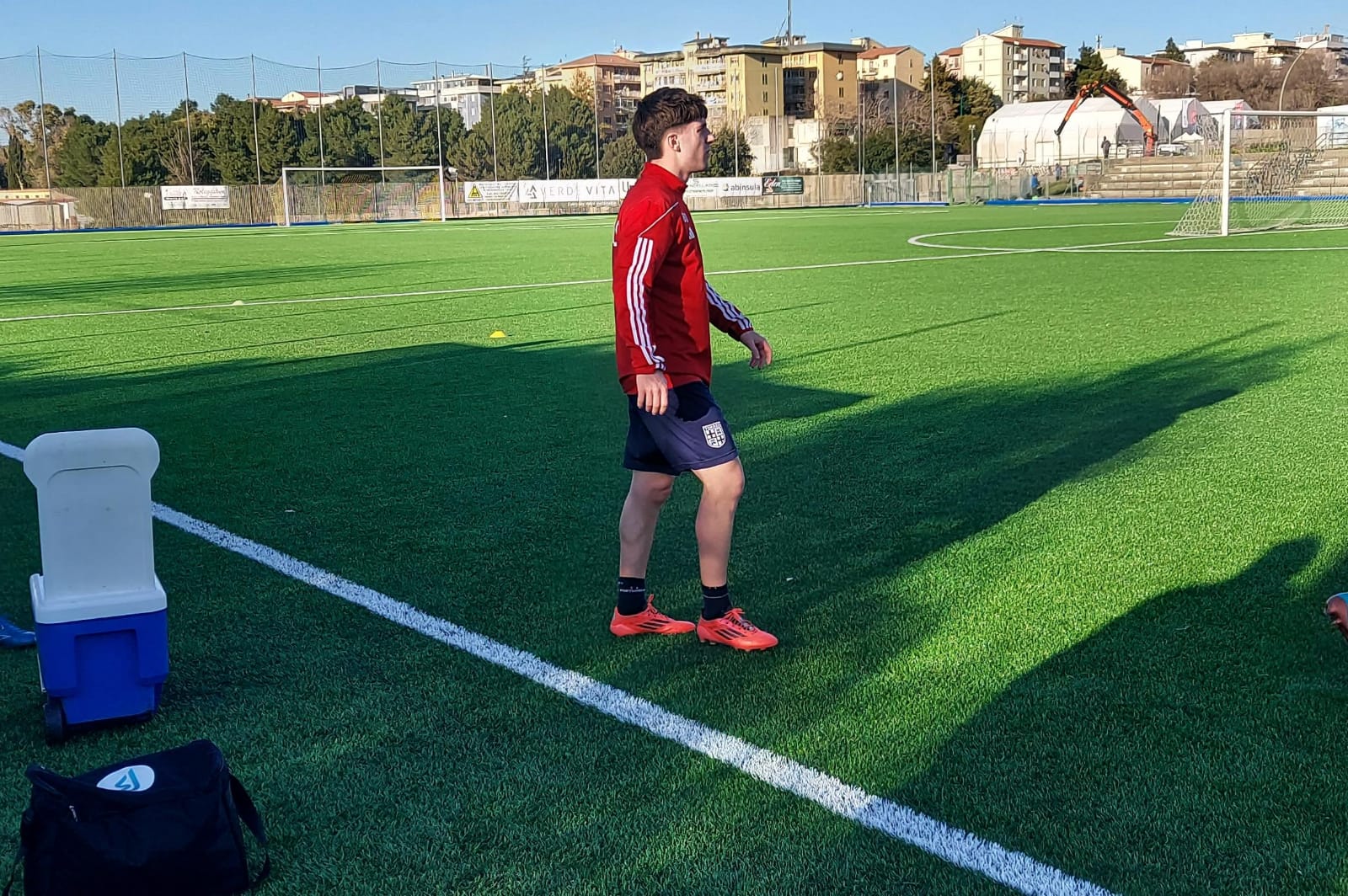 Michele Carboni Torres