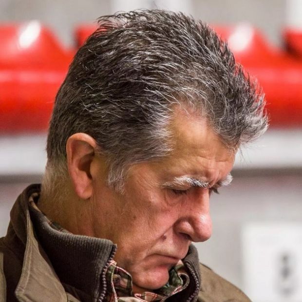 Paolo Merella Basket Sassari