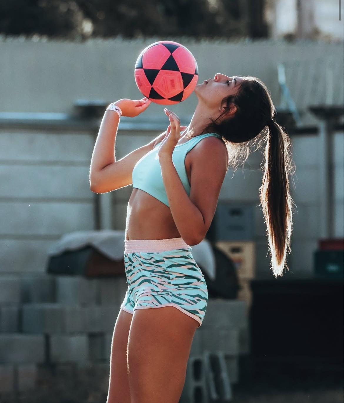 Sardegna foot volley