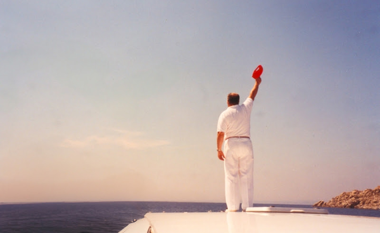 aga khan costa smeralda