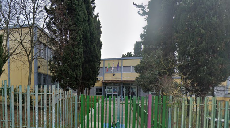 via Ogliastra Sassari