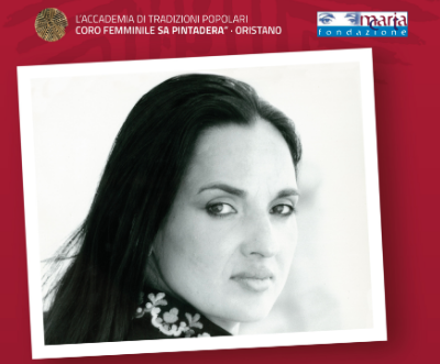 Donne in... canto. Omaggio a Maria Carta