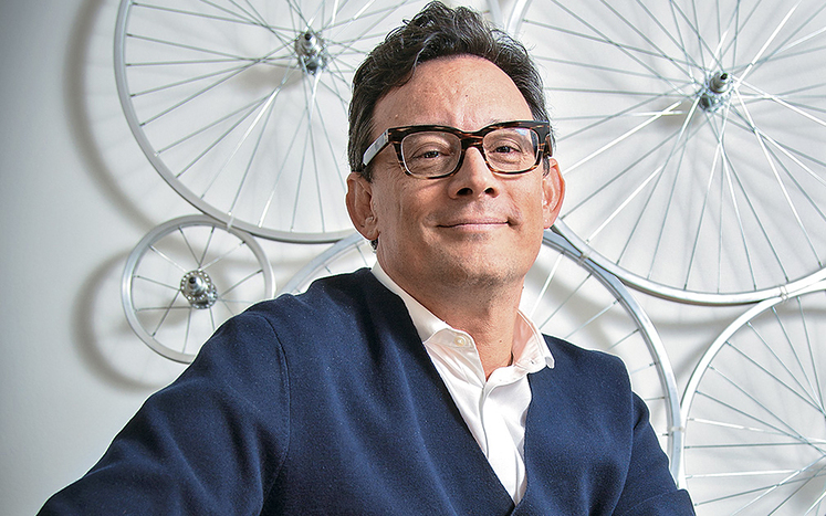 Architetto Giancarlo Mazzanti