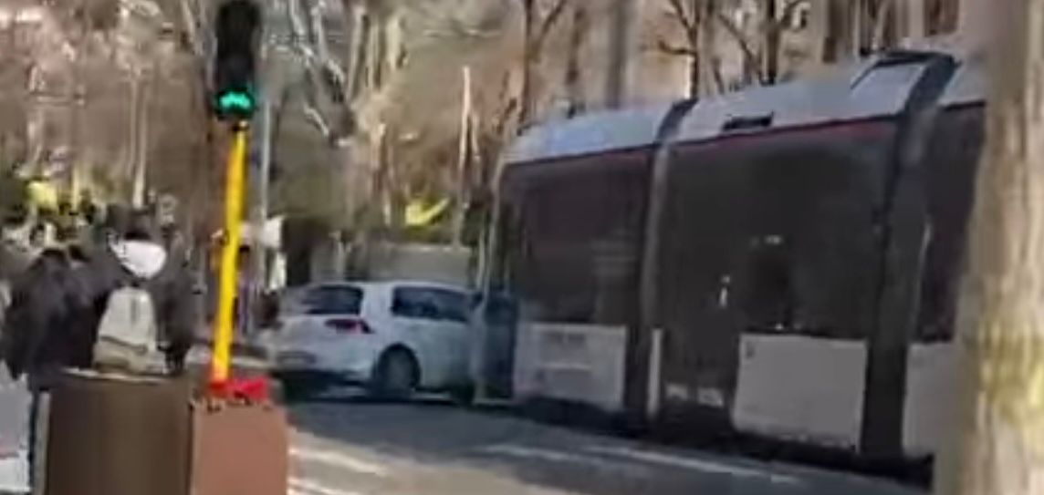 Sirio Sassari Incidente