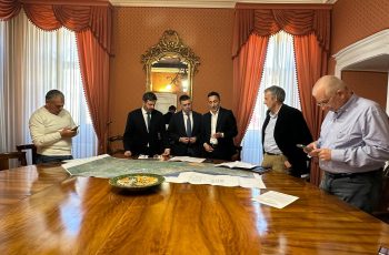 Emergenza idrica, il patto per il Sassarese diventa un modello per l’isola