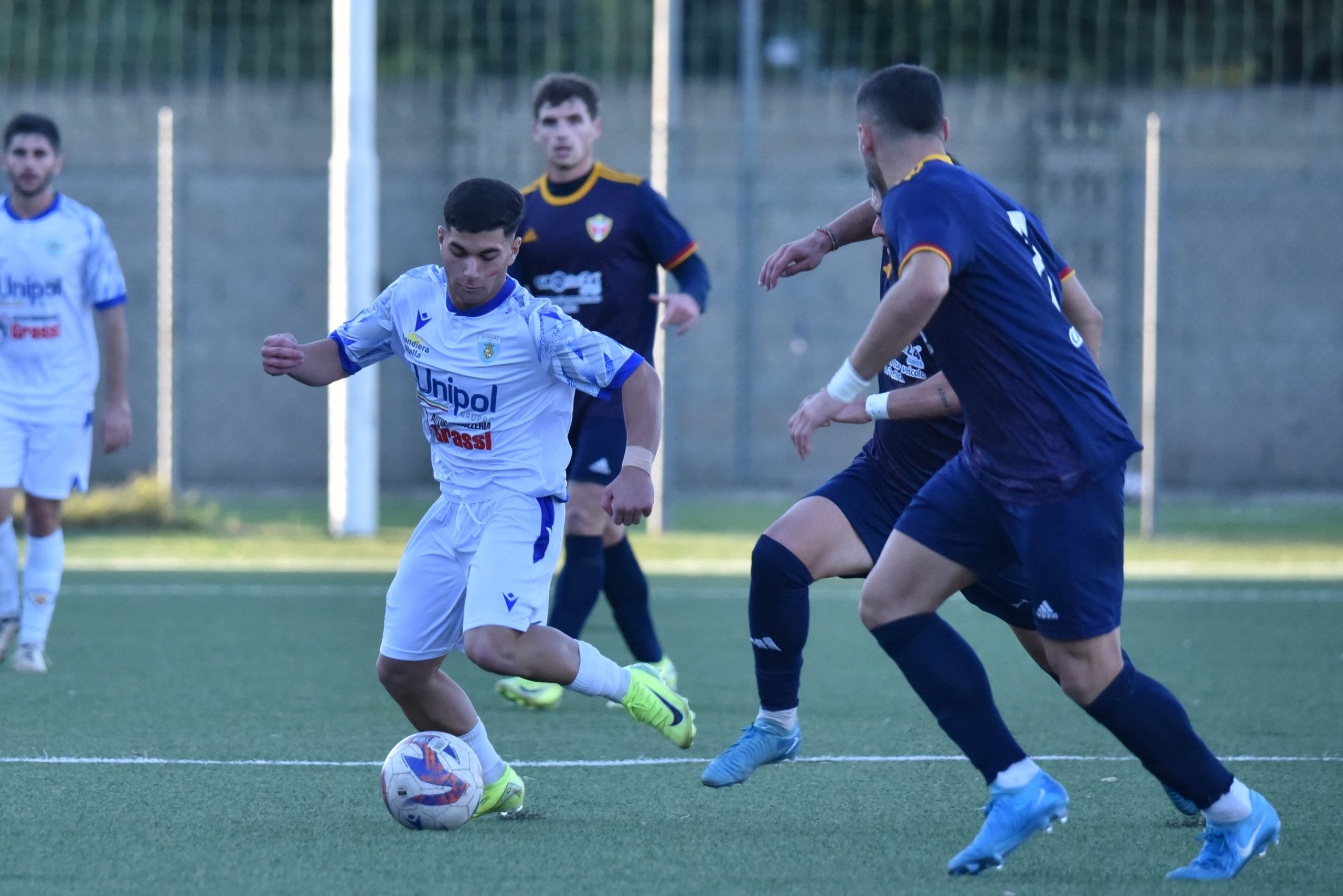 Fabio Ruggiu Latte Dolce