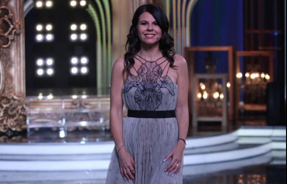 Geppi Cucciari candidata al David di Donatello