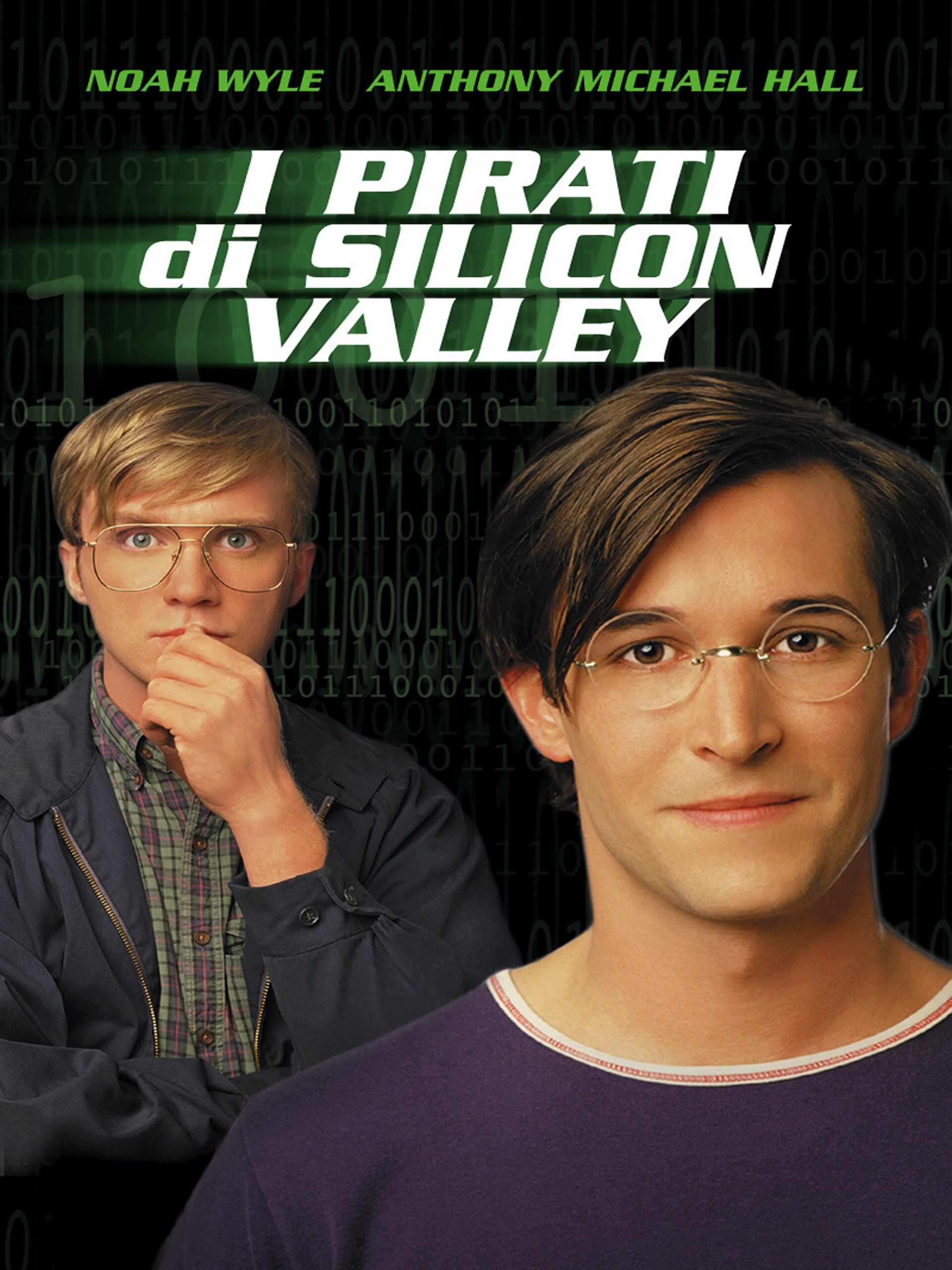 I Pirati della Silicon Valley