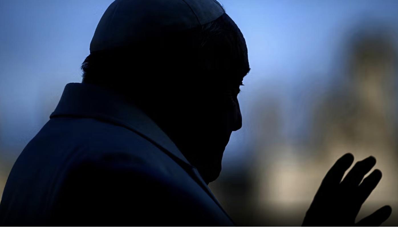 Papa Francesco Testamento