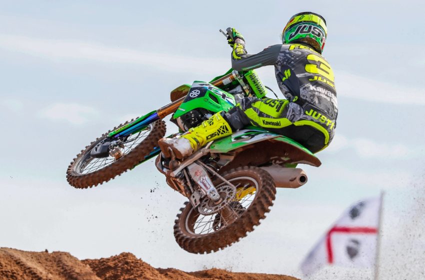 Motocross – MXGP Riola Sardo, finalmente vince Fevbre