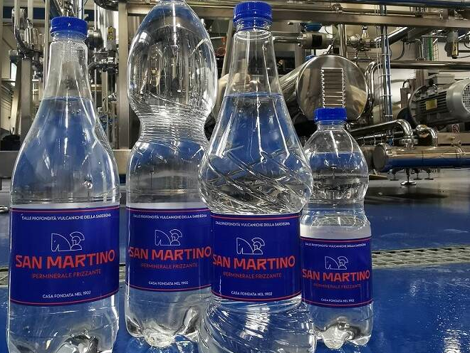 Acqua San Martino, crisi e una speranza di rilancio