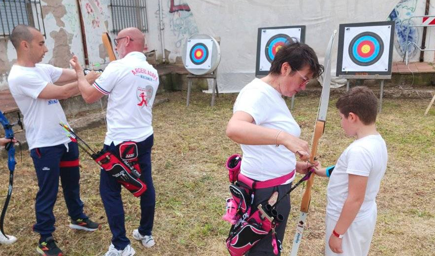 Bosa Power of sport 2025