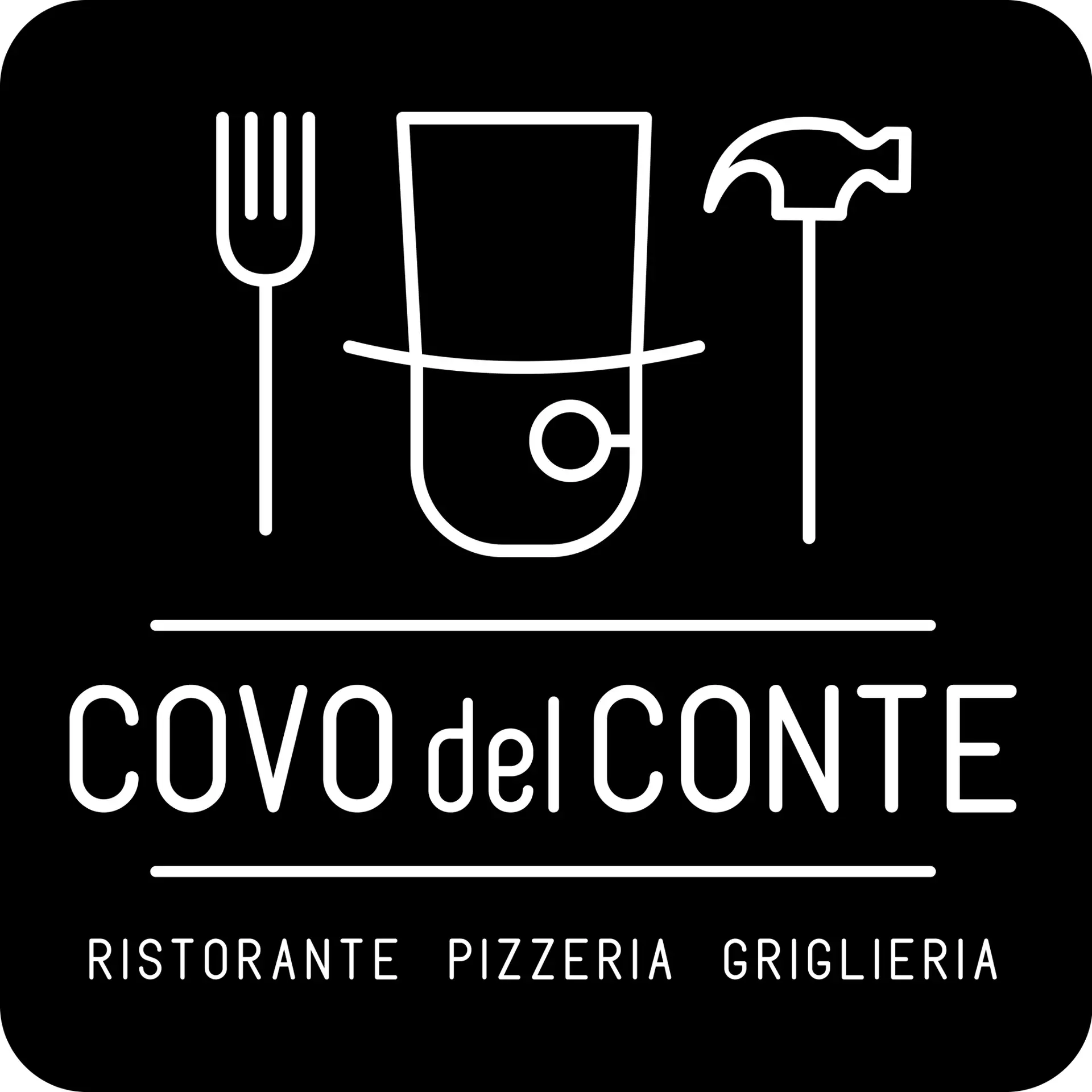 Covo del Conte