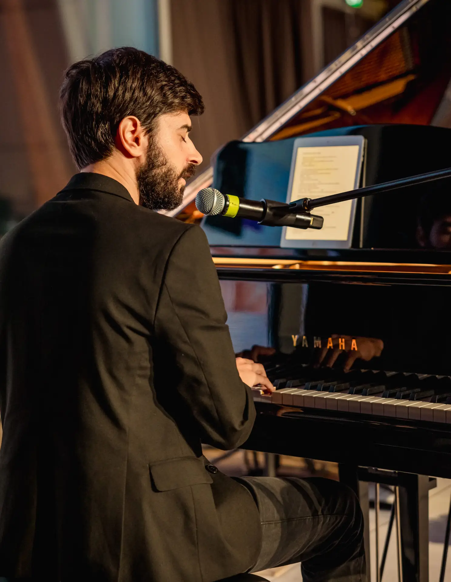 Ernesto Marciante_Concerto