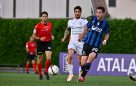Atalanta U23-Torres (foto: Michele Maraviglia, Atalanta)