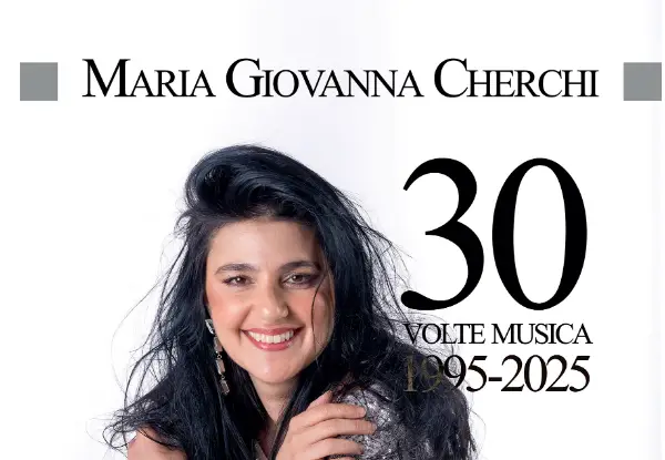 Maria Giovanna Cherchi