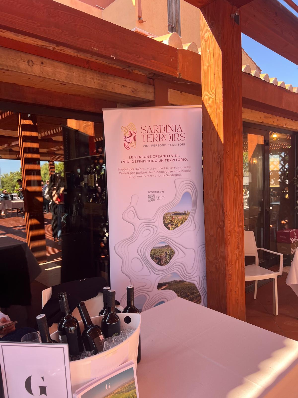 Sardinia Terroirs Capoterra 2025