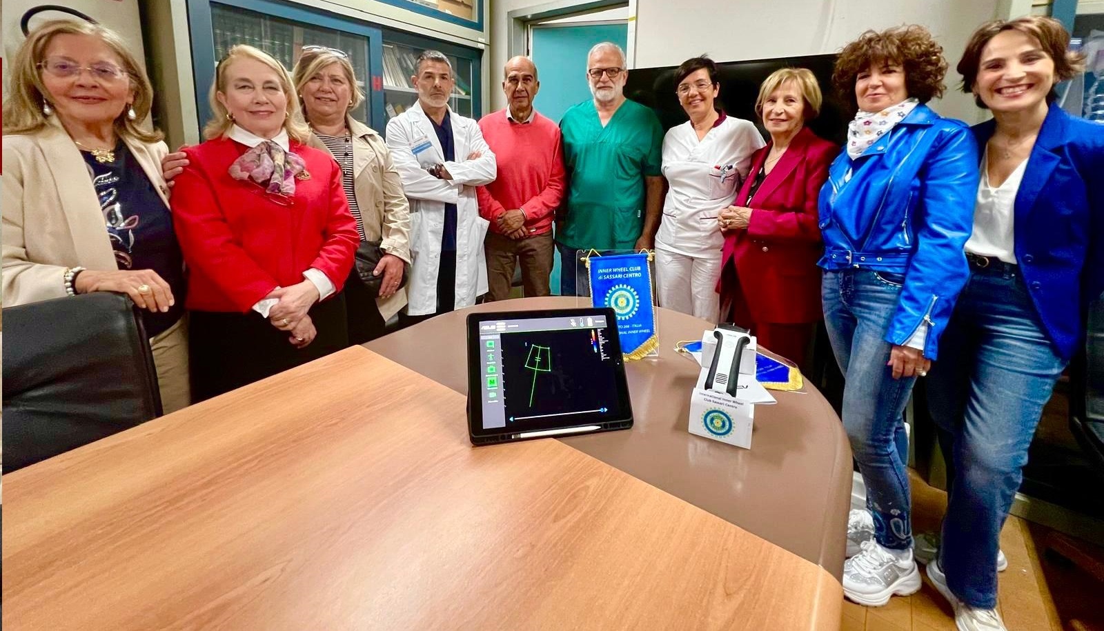 cerimonia consegna_Inner Weel_Palermo_Porcu_2