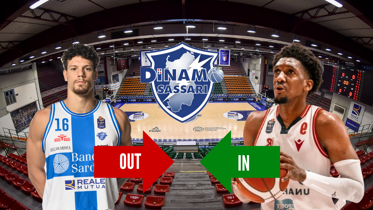 Il punto della situazione Dinamo