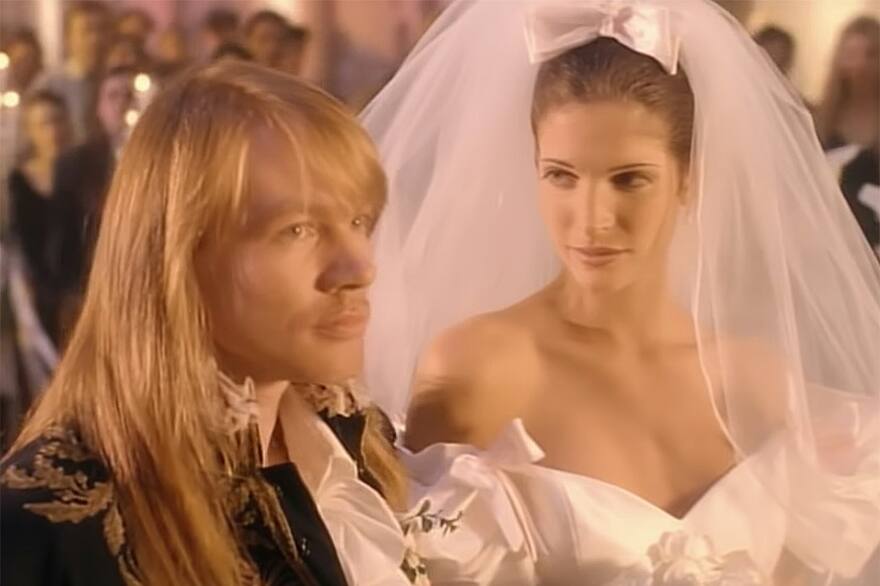 November Rain Guns N roses