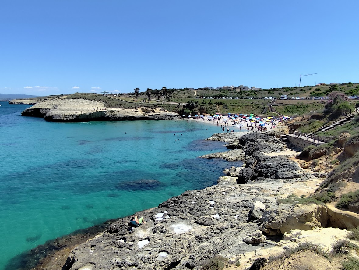 Porto Torres Estate mare bollente