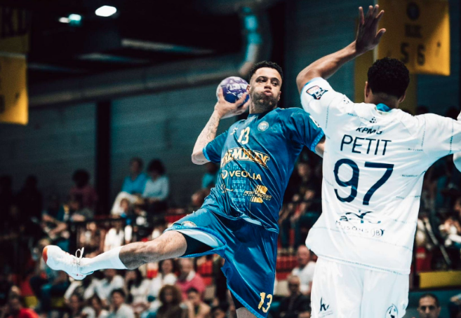 Rohnan Conte-Prat, nuovo terzino della Raimond Sassari