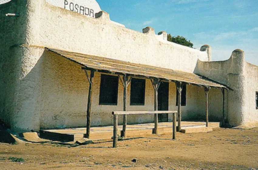 San Salvatore di Sinis Oristano