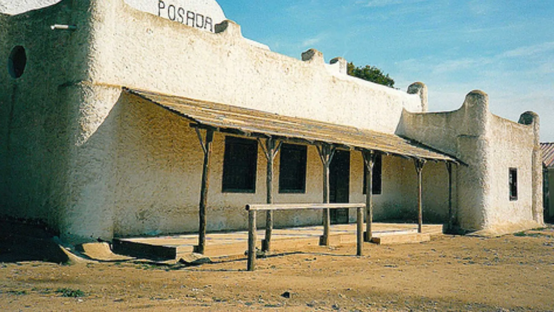 San Salvatore di Sinis Oristano