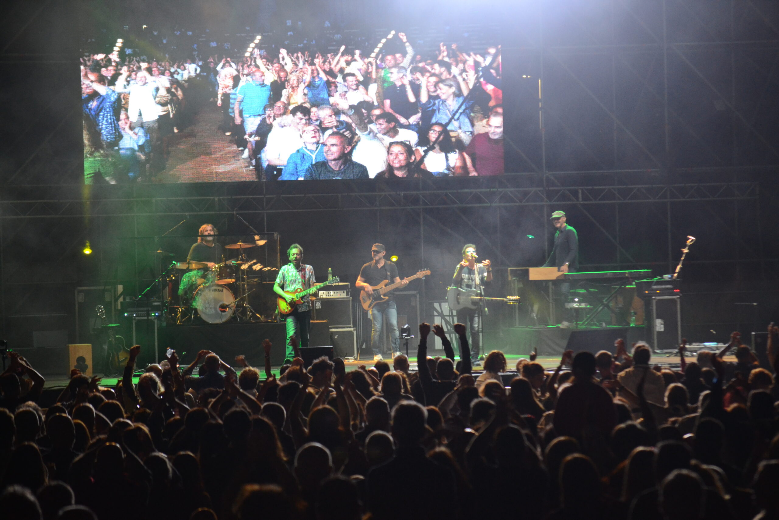 Edoardo Bennato Alghero