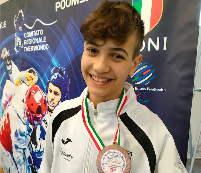 Fabrizio Calaresu Alghero