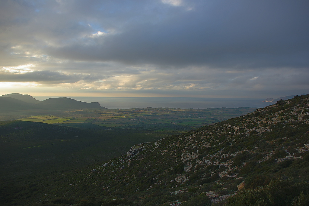 La Nurra Sassari Alghero