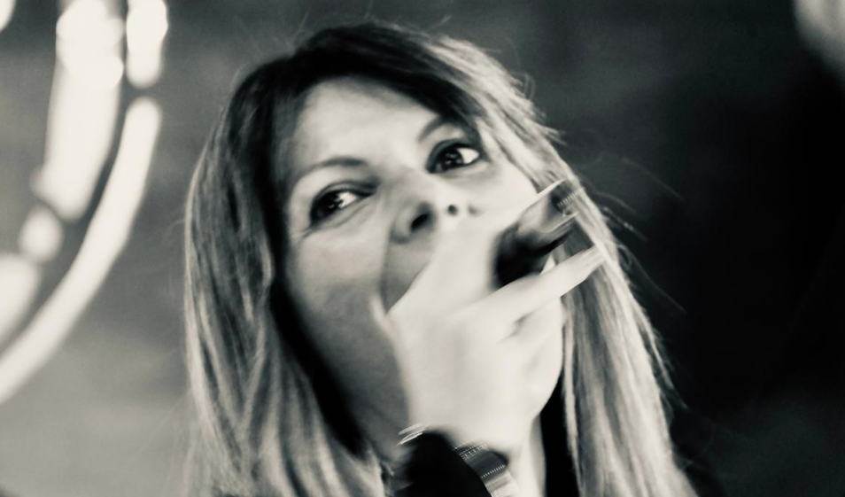 Valeria Carboni