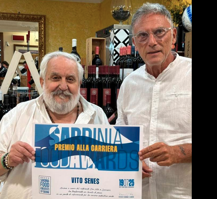 Vito Senes