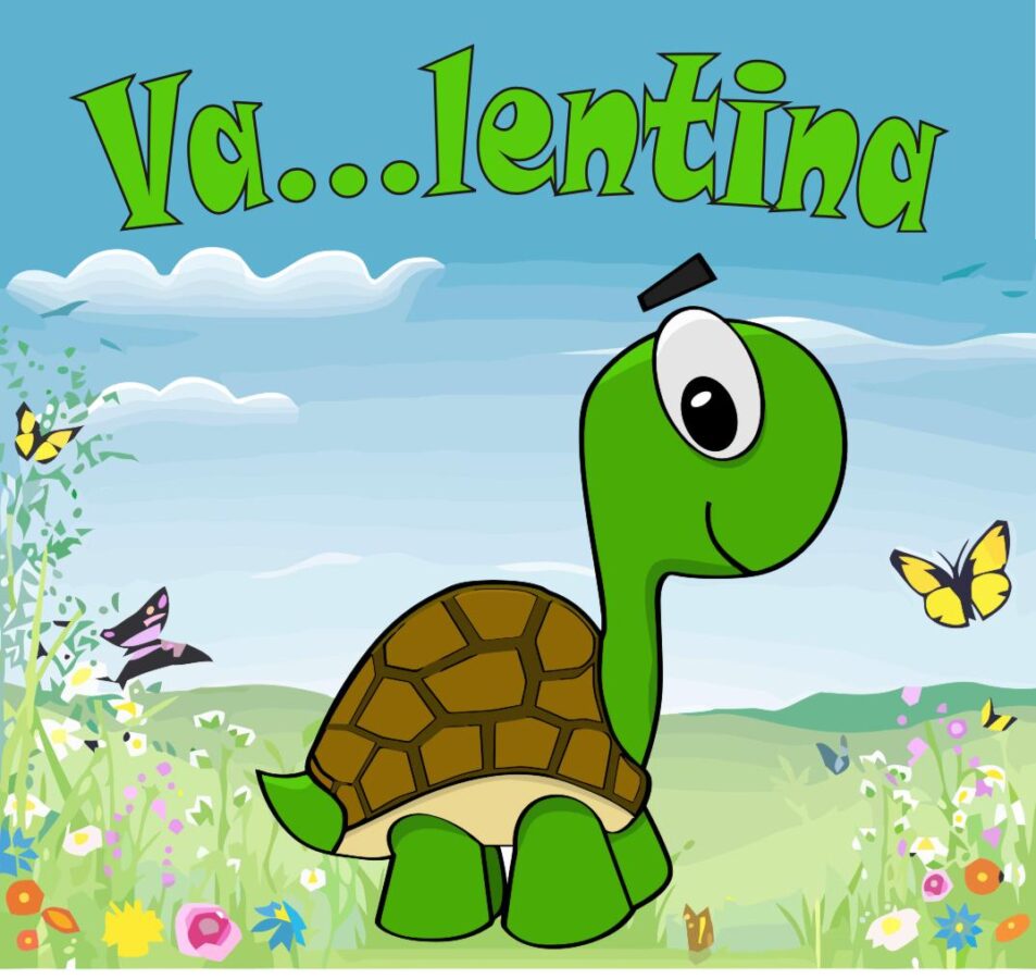 va...lentina Telti 2025