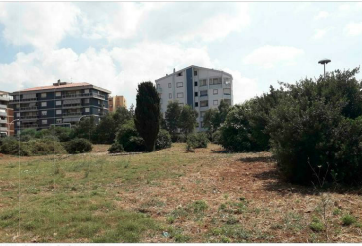 Area via Luna e Sole