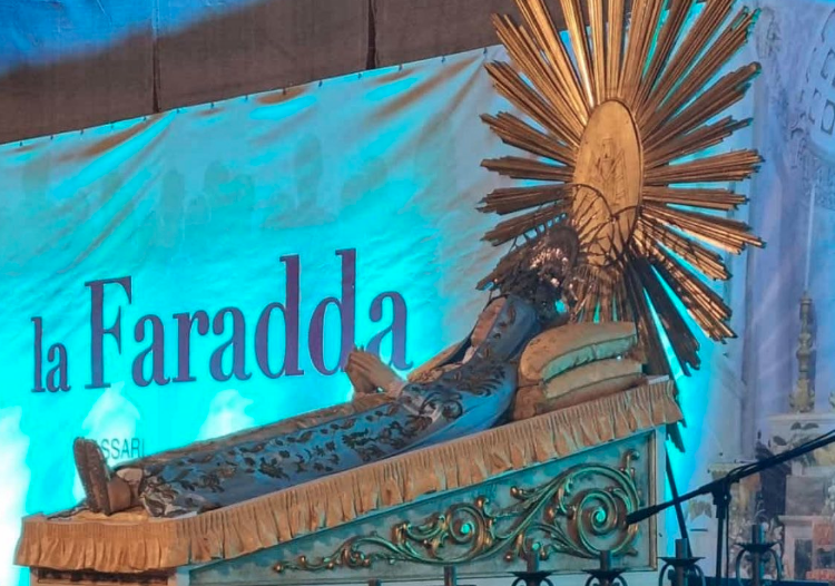 Assunta Santa Maria di Betlem